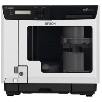 EPSON DiscproducerPP-100NII