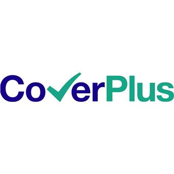 Epson 03 Years CoverPlus RTB service for TM-T20