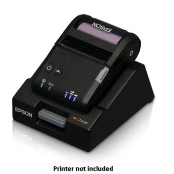 EPSON Single Printer Charger for TM-P20