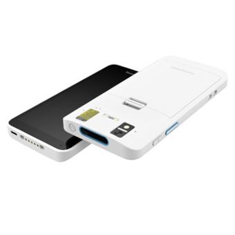 CT30XP - HC, DR, Android, WLAN, GMS, 6/64G