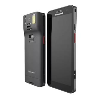 CT37 - WIFI6E,No Sim,6’ Scrn,FlexRange-Green Laser