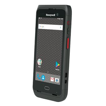 CT40 XP Disinfectant Ready, WLAN, 4G/32G,5´´,N6703 Standard Range Imager