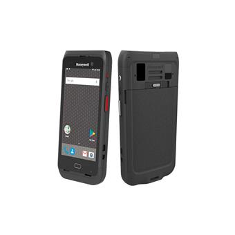 CT40 XP - Disinfectant Ready, WWAN, 4G/32G, N6703 Standard Range Imager