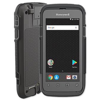 CT60XP, Android, WLAN, 6803 FlexRange, 4GB/32GB