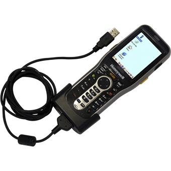 Honeywell 6500 I/O Sync Cable - USB