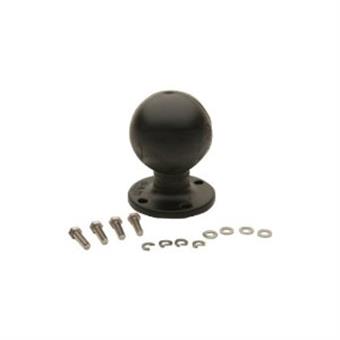 Honeywell THOR DOCK BALL, included in RAM mount kits