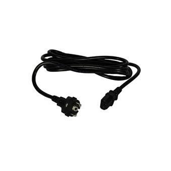 Honeywell AC POWER CABLE, C14 TYPE, SCHUKO