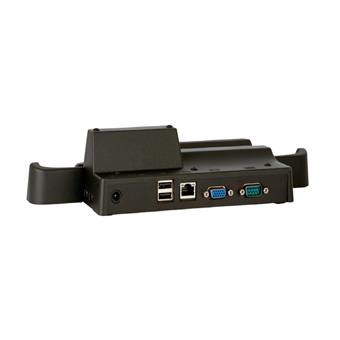 RT10 Office dock Communications dock