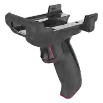 CT32 - Non-booted Scan handle
