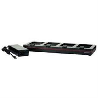 CT40 4 Bay Battery Charger