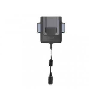 CT40 Booted or non Booted vehicle dock