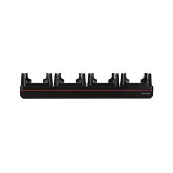 CT40XP Booted charger 4bay, KIT