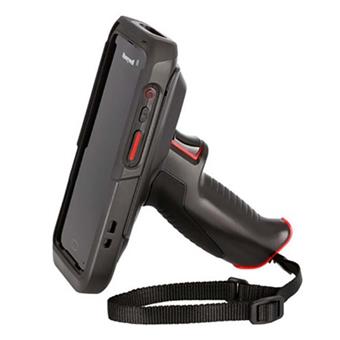 CT45/CT47 Booted universal scan handle