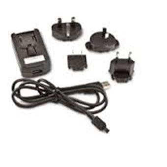 Honeywell Power Plug Adapter Kit k USB káblu pre CT50