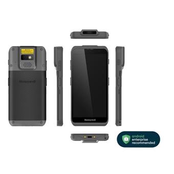 EDA5S - WLAN, 4/64G, 2PIN + USB, ROW
