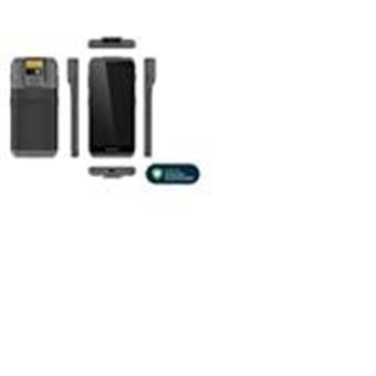 EDA5S - WLAN, 6/128G, S0703 Imager