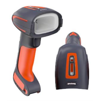 Honeywell Granit 1920 i-2D, DPM, RS232/USB/KBW, vibrator