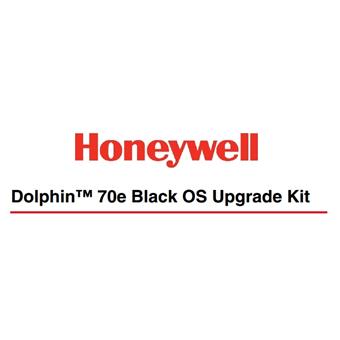 Honeywell Virtual UPGRADE KIT, 70E Win6.5 to Android 4.0