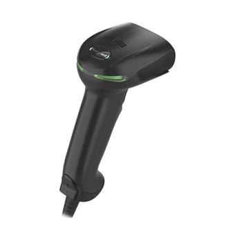 Honeywell Xenon 1950 SR - USB kit, black, ratchet stand