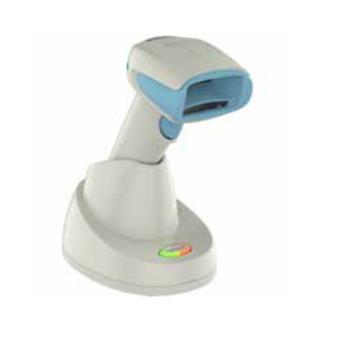 Honeywell Xenon 1952h HD - USB kit, white, HD, HealthCare, BatteryFree