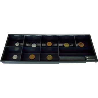 Plastový mincovník pro pokladní zásuvku C425C/C425D-Luxe