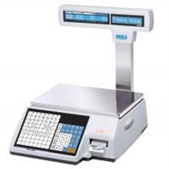 Etiketovací váha  CL-5000Junior-CP