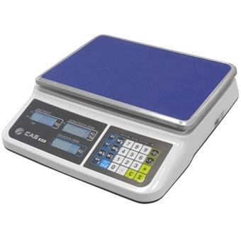 Váha CAS PR2 bez sloupku