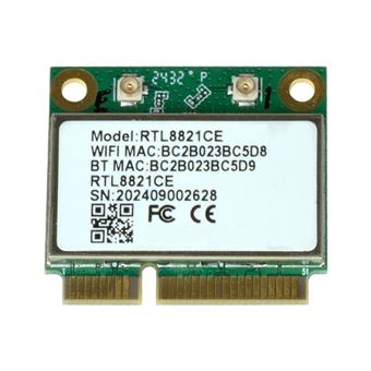 Wifi + Bluetooth modul pre BPOSy PB-1588