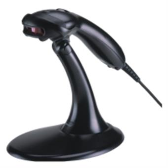 Honeywell MS9540 VoyagerCG,USB, stojan,černá, bez tlačítka