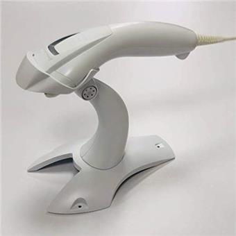 Honeywell 1400g Voyager USB PDF 2D bílý + stojan, bílý