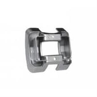 Honeywell Genesis 7580 Stand: wall mount adaptor kit