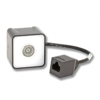 Honeywell HF520, 2D, Scanner Only, black
