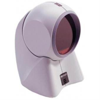 Honeywell MS7120 Orbit, RS232 - biela