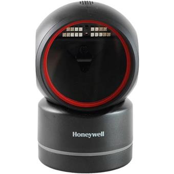 Honeywell HF680 - black, 2,7 m, USB host cable - PROMO