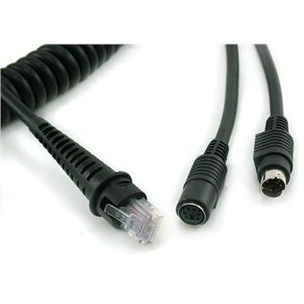 Honeywell PS2 kábel pre 3800g