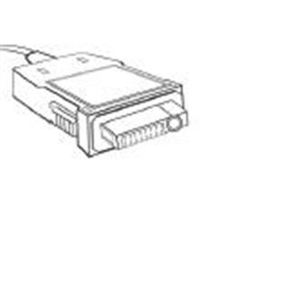 Kabel RS232 pro terminály CPT-80x1/CPT-83x0