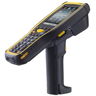 CipherLab CP-9730 Odolný, mobilní, logistický a skladový terminál, WIFI, X 2D imager, CE, 30 kláves