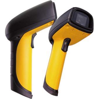 CipherLab 1704 průmyslový snímač,2D,IP54,RS232