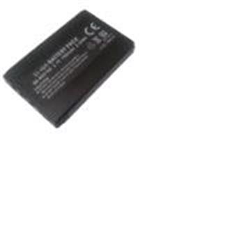 Baterie Li-Ion pro CPT-8001/8300/8370, 700mAh