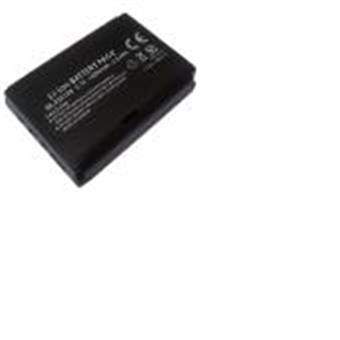 Baterie Li-Ion pro CPT-8300/8370, 1800mAh