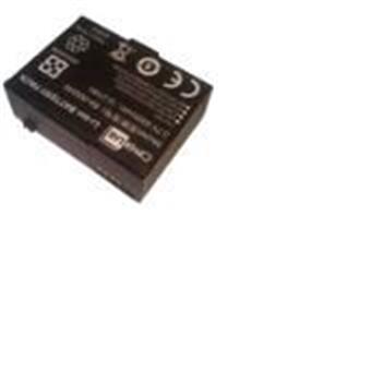 Náhradní baterie pro CP-9200, CP50, CP55, Li-Ion, 3300 mAh