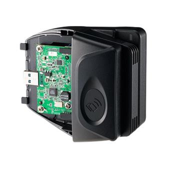 Čítačka magnetických kariet 1/2/3 stopy a RFID pre Aer