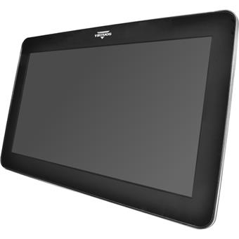Druhý LCD LED 13,3" pre Aer + držiak AerARM