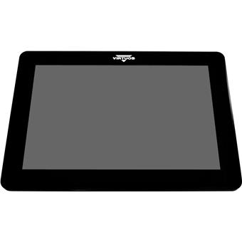 Druhý LCD LED 10" pro XPOS, šedý