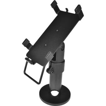 Virtuos Pole - Sestava - stojan 120 mm + držák pro platební terminál Verifone VX520