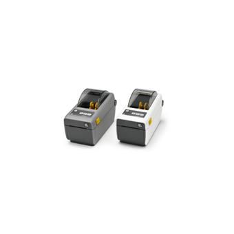 ZEBRA DT ZD410,203 dpi, BT, Wifi