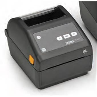 ZEBRA DT ZD420, 203 dpi, USB