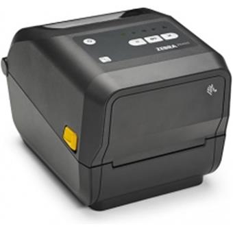 ZEBRA DT ZD420 Lockable, 300 dpi, USB, BT, LAN