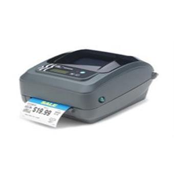 Zebra GX420t, termotransfer, 203dpi,Ethernet
