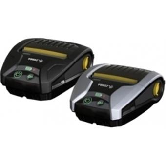 Zebra ZQ320, USB,BT,WiFi (DT)
